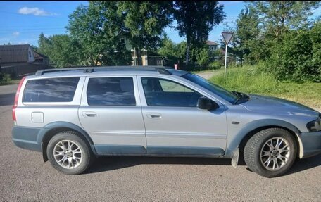 Volvo V70 III рестайлинг, 2001 год, 610 000 рублей, 8 фотография