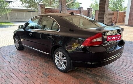 Volvo S80 II рестайлинг 2, 2012 год, 1 300 000 рублей, 4 фотография