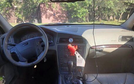 Volvo V70 III рестайлинг, 2001 год, 610 000 рублей, 12 фотография