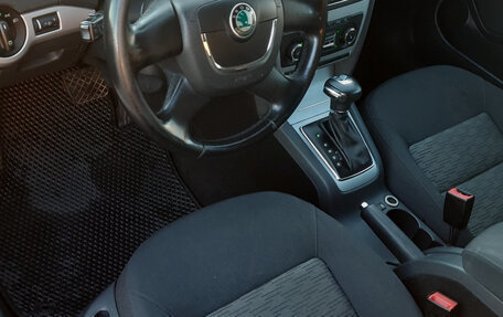 Skoda Octavia, 2012 год, 950 000 рублей, 4 фотография