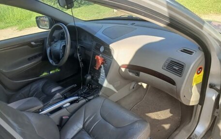 Volvo V70 III рестайлинг, 2001 год, 610 000 рублей, 13 фотография
