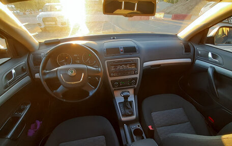 Skoda Octavia, 2012 год, 950 000 рублей, 5 фотография