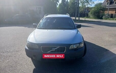 Volvo V70 III рестайлинг, 2001 год, 610 000 рублей, 2 фотография