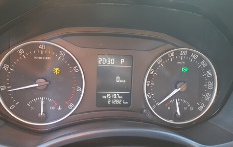 Skoda Octavia, 2012 год, 950 000 рублей, 7 фотография