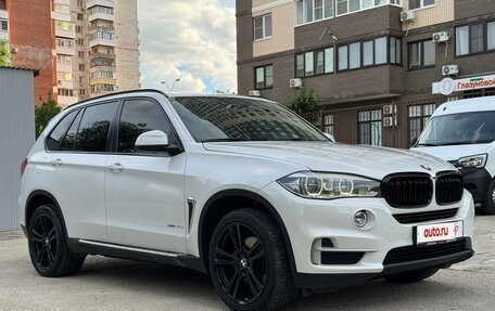 BMW X5, 2015 год, 3 080 000 рублей, 5 фотография
