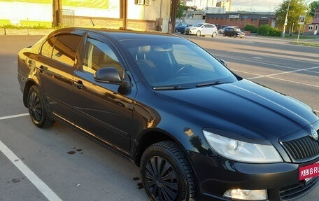 Skoda Octavia, 2012 год, 950 000 рублей, 3 фотография