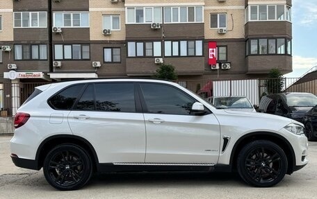 BMW X5, 2015 год, 3 080 000 рублей, 4 фотография