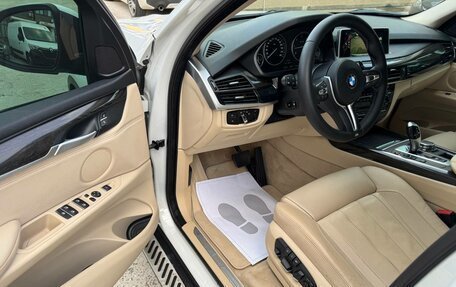 BMW X5, 2015 год, 3 080 000 рублей, 12 фотография