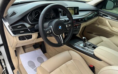 BMW X5, 2015 год, 3 080 000 рублей, 15 фотография