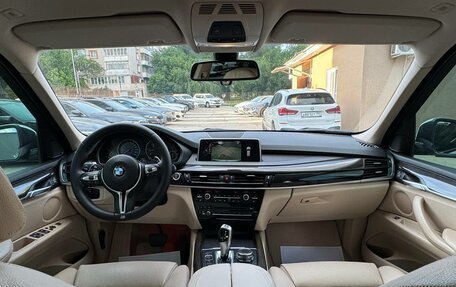 BMW X5, 2015 год, 3 080 000 рублей, 17 фотография