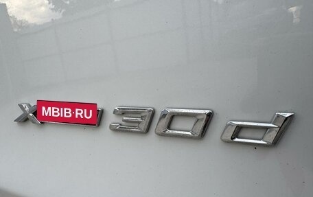 BMW X5, 2015 год, 3 080 000 рублей, 9 фотография