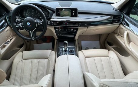 BMW X5, 2015 год, 3 080 000 рублей, 18 фотография