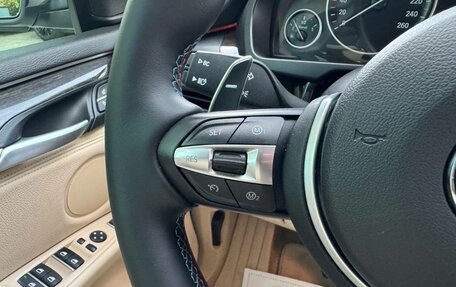 BMW X5, 2015 год, 3 080 000 рублей, 20 фотография