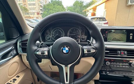 BMW X5, 2015 год, 3 080 000 рублей, 19 фотография