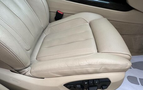 BMW X5, 2015 год, 3 080 000 рублей, 27 фотография