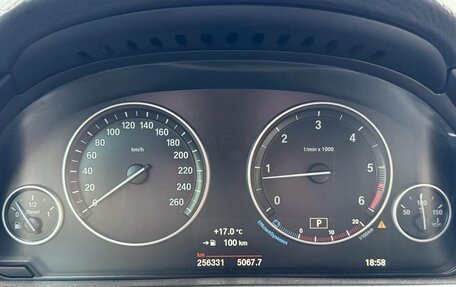 BMW X5, 2015 год, 3 080 000 рублей, 21 фотография