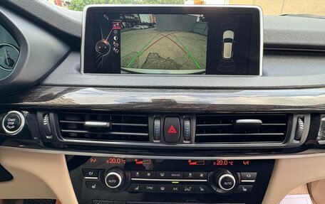 BMW X5, 2015 год, 3 080 000 рублей, 22 фотография