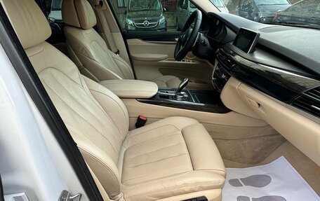BMW X5, 2015 год, 3 080 000 рублей, 26 фотография