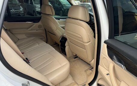 BMW X5, 2015 год, 3 080 000 рублей, 30 фотография
