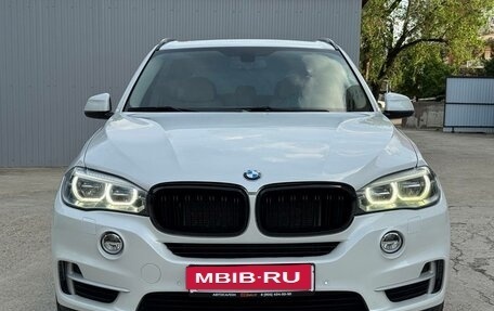 BMW X5, 2015 год, 3 080 000 рублей, 6 фотография