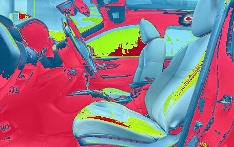 Nissan Qashqai, 2014 год, 1 699 000 рублей, 10 фотография