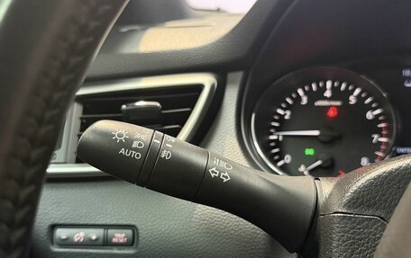 Nissan Qashqai, 2014 год, 1 699 000 рублей, 16 фотография