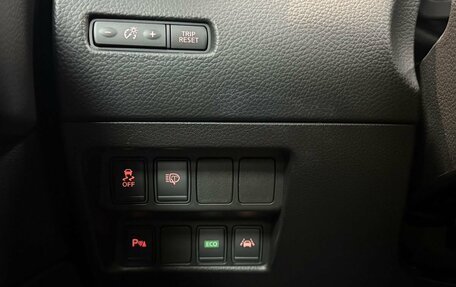 Nissan Qashqai, 2014 год, 1 699 000 рублей, 22 фотография