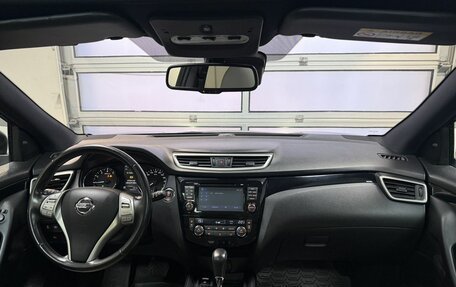 Nissan Qashqai, 2014 год, 1 699 000 рублей, 25 фотография