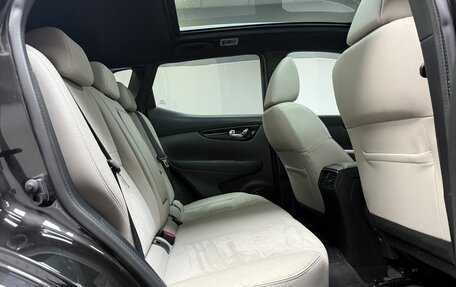 Nissan Qashqai, 2014 год, 1 699 000 рублей, 27 фотография