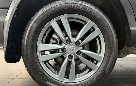 Nissan Qashqai, 2014 год, 1 699 000 рублей, 30 фотография
