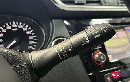 Nissan Qashqai, 2014 год, 1 699 000 рублей, 17 фотография