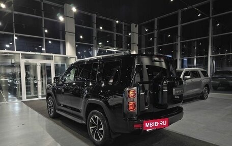 Haval H9, 2026 год, 5 299 000 рублей, 7 фотография