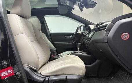Nissan Qashqai, 2014 год, 1 699 000 рублей, 28 фотография