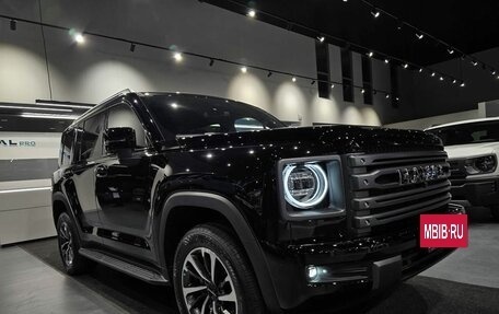 Haval H9, 2026 год, 5 299 000 рублей, 3 фотография