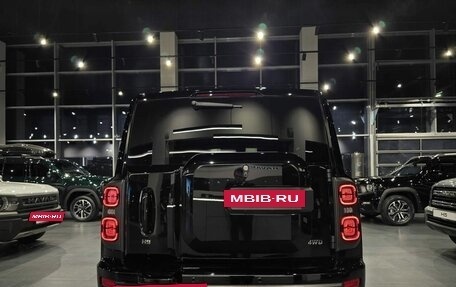 Haval H9, 2026 год, 5 299 000 рублей, 6 фотография