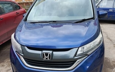 Honda Freed II, 2019 год, 1 600 000 рублей, 1 фотография