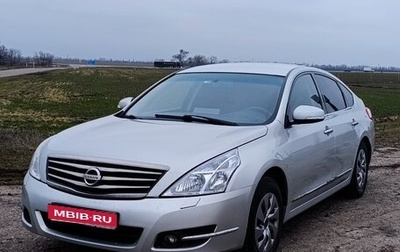 Nissan Teana, 2011 год, 960 000 рублей, 1 фотография