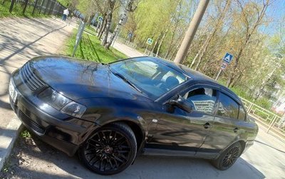 Volkswagen Passat B5+ рестайлинг, 1998 год, 310 000 рублей, 1 фотография