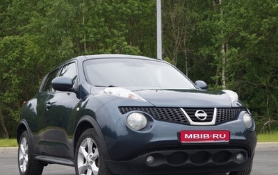 Nissan Juke II, 2011 год, 720 000 рублей, 1 фотография