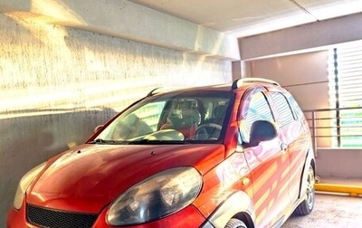 Chery IndiS (S18D) I, 2014 год, 450 000 рублей, 1 фотография