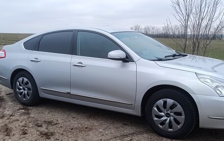 Nissan Teana, 2011 год, 960 000 рублей, 8 фотография
