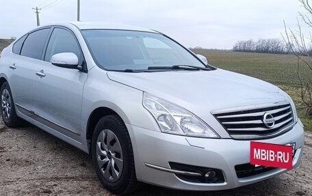 Nissan Teana, 2011 год, 960 000 рублей, 5 фотография