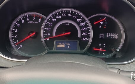 Nissan Teana, 2011 год, 960 000 рублей, 17 фотография