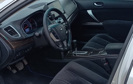 Nissan Teana, 2011 год, 960 000 рублей, 18 фотография