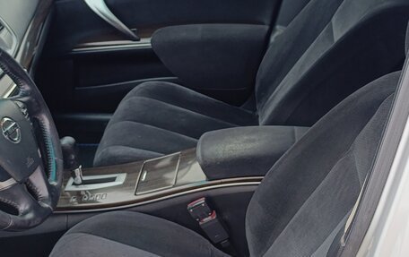Nissan Teana, 2011 год, 960 000 рублей, 20 фотография