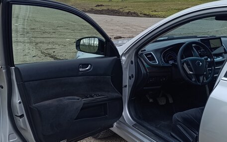Nissan Teana, 2011 год, 960 000 рублей, 21 фотография
