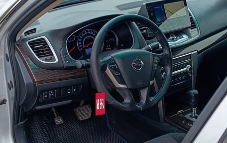 Nissan Teana, 2011 год, 960 000 рублей, 19 фотография
