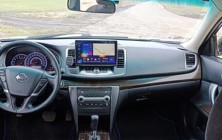 Nissan Teana, 2011 год, 960 000 рублей, 22 фотография