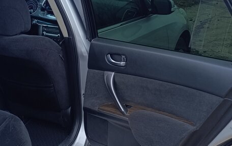 Nissan Teana, 2011 год, 960 000 рублей, 29 фотография