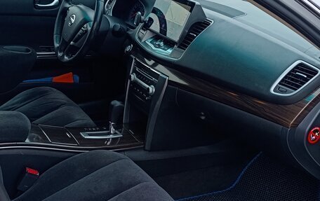 Nissan Teana, 2011 год, 960 000 рублей, 27 фотография